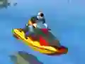 Juego Carrera de barcos de agua en línea
