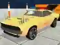 Juego Estacionamiento de coches de múltiples niveles de la policía en línea Juego Estacionamiento de coches de múltiples niveles de la policía en línea