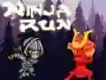 Juego Carrera Ninja en línea Juego Carrera Ninja en línea