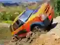 Juego Conducción de Jeep de Pasajeros Off Road en línea Juego Conducción de Jeep de Pasajeros Off Road en línea