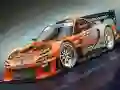 Juego Deslizamiento de coche de carreras en línea Juego Deslizamiento de coche de carreras en línea