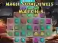 Juego Joyas Mágicas: Coincidir 3 en línea Juego Joyas Mágicas: Coincidir 3 en línea