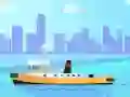 Juego Colorear Grandes Barcos en línea Juego Colorear Grandes Barcos en línea