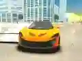 Juego Simulador de conducción de coches extremo en línea Juego Simulador de conducción de coches extremo en línea