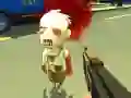 Juego Zombie Pixel: Muere como un héroe en línea Juego Zombie Pixel: Muere como un héroe en línea