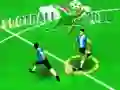 Juego Fútbol 2020 en línea