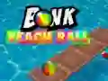 Juego Bonk Pelota de Playa en línea Juego Bonk Pelota de Playa en línea