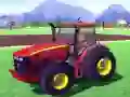 Juego Agricultura con Tractor 2020 en línea