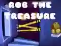 Juego Robar el Tesoro en línea Juego Robar el Tesoro en línea