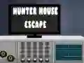 Juego Escape de la casa del cazador en línea