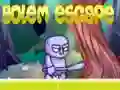 Juego Escape del Golem en línea Juego Escape del Golem en línea