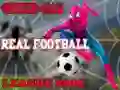 Juego Spider-man Liga de Fútbol Real 2018 en línea