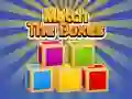 Juego Empareja las cajas en línea Juego Empareja las cajas en línea