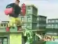 Juego Supervivencia del Heroe Monstruoso de la Ciudad Increíble en línea Juego Supervivencia del Heroe Monstruoso de la Ciudad Increíble en línea