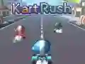 Juego Acelera Kart en línea