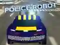 Juego Robot policial en línea Juego Robot policial en línea