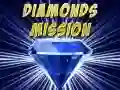 Juego Misión Diamantes en línea Juego Misión Diamantes en línea
