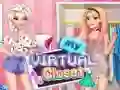Juego Mi armario virtual en línea