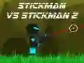 Juego Stickman vs Stickman 2 en línea Juego Stickman vs Stickman 2 en línea