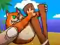 Juego Disparo de Gato en línea Juego Disparo de Gato en línea