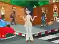 Juego Vestir con Estilo en línea