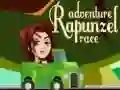 Juego Carrera Aventura de Rapunzel en línea Juego Carrera Aventura de Rapunzel en línea