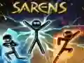 Juego Sarens en línea