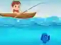 Juego Ve a pescar en línea Juego Ve a pescar en línea