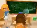 Juego Examen de trampas en línea Juego Examen de trampas en línea
