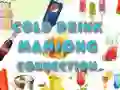 Juego Conexión Mahjong Bebida Fría en línea Juego Conexión Mahjong Bebida Fría en línea