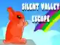 Juego Escape del Valle Silencioso en línea Juego Escape del Valle Silencioso en línea