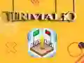 Juego Trivial.io en línea
