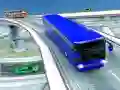 Juego Carrera de Autobuses de la Ciudad en línea Juego Carrera de Autobuses de la Ciudad en línea