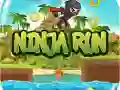 Juego Carrera Ninja en línea Juego Carrera Ninja en línea