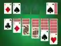 Juego Solitaire Clásico en línea