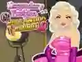 Juego Moda Legendaria Rubia de Hollywood en línea Juego Moda Legendaria Rubia de Hollywood en línea