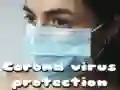 Juego Protección contra el coronavirus en línea Juego Protección contra el coronavirus en línea