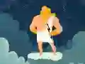 Juego Dioses de la Mitología Ocultos en línea