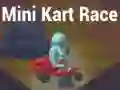 Juego Mini Carrera de Karts en línea