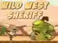 Juego Sheriff del Viejo Oeste en línea
