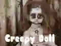 Juego Muñeca Espeluznante en línea Juego Muñeca Espeluznante en línea