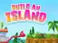 Juego Construye una isla en línea Juego Construye una isla en línea