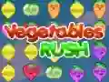 Juego Carrera de Verduras en línea Juego Carrera de Verduras en línea