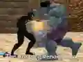 Juego El Asombroso Héroe Venom en línea Juego El Asombroso Héroe Venom en línea