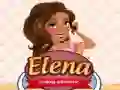 Juego La Aventura Culinaria de Elena en línea Juego La Aventura Culinaria de Elena en línea