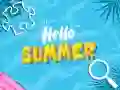 Juego Hola Verano en línea