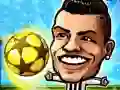 Juego Fútbol Cara a Cara 2020 en línea Juego Fútbol Cara a Cara 2020 en línea