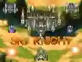 Juego Caballero del cielo en línea Juego Caballero del cielo en línea