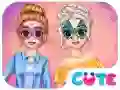 Juego Blog de Moda de la Transformación de Princesas en línea
