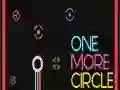 Juego Un círculo más en línea Juego Un círculo más en línea